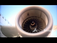 Aircraft Jet Engine 1 3440